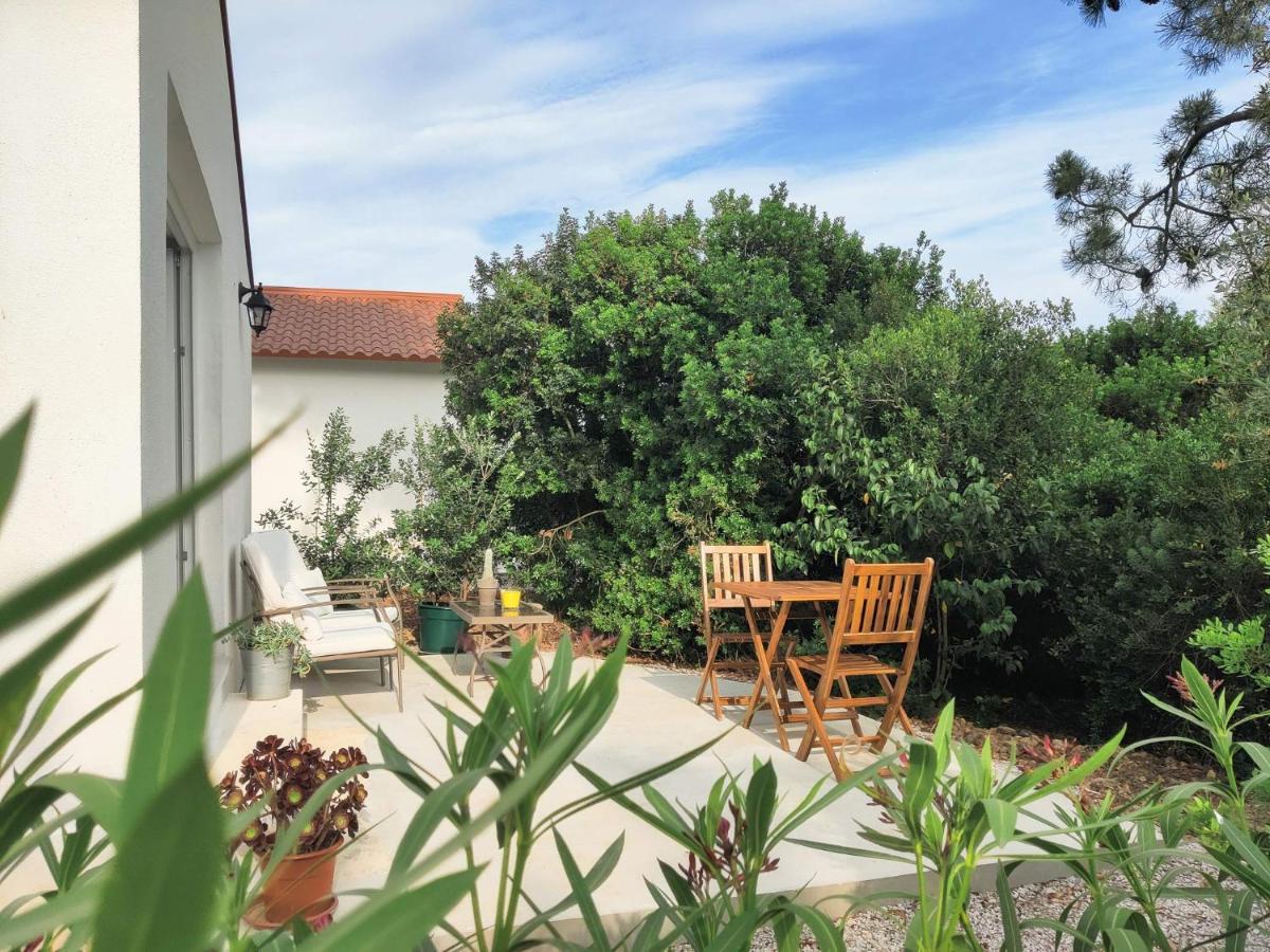 Quinta Do Alento Sesimbra Exterior foto