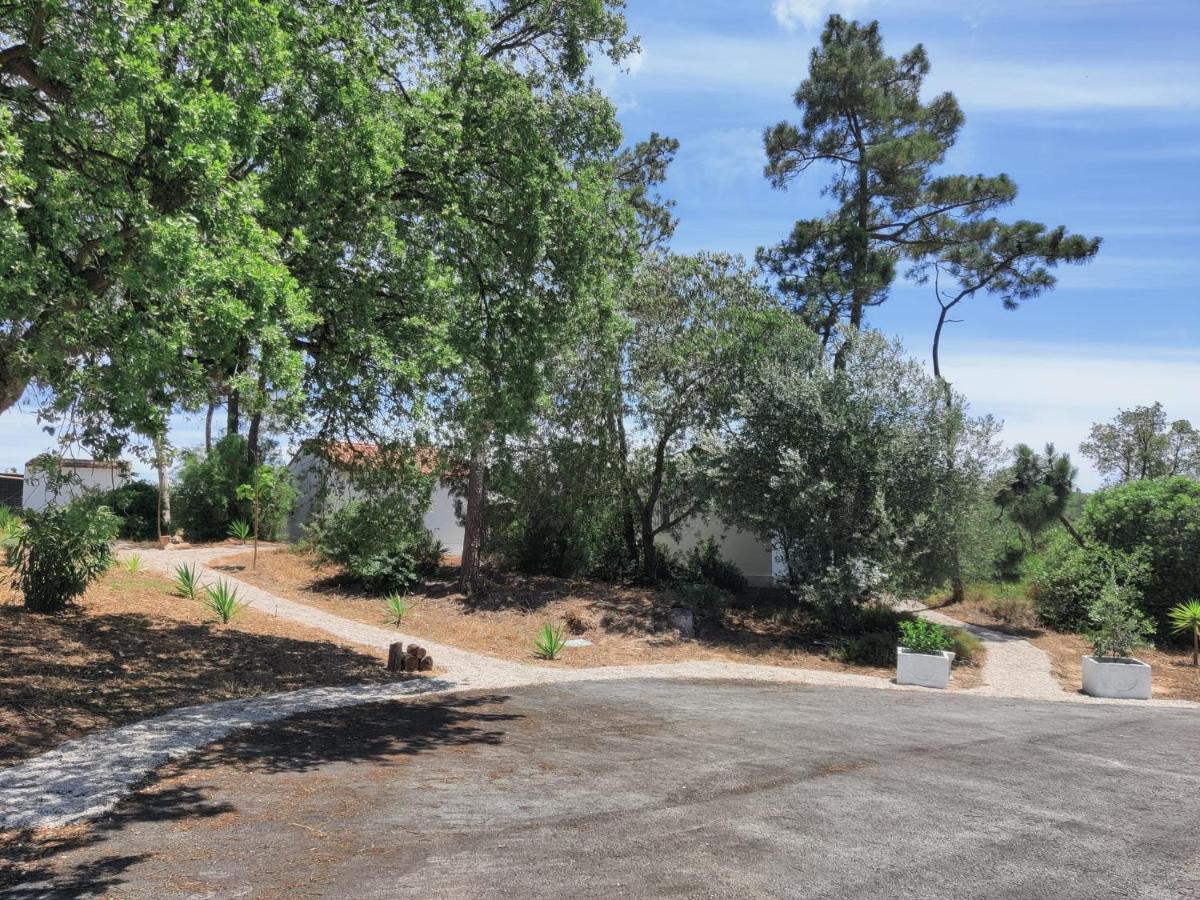 Quinta Do Alento Sesimbra Exterior foto