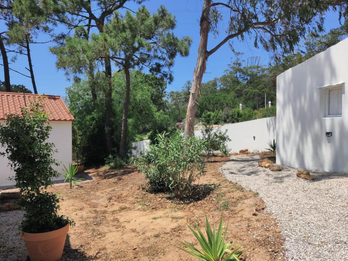 Quinta Do Alento Sesimbra Exterior foto