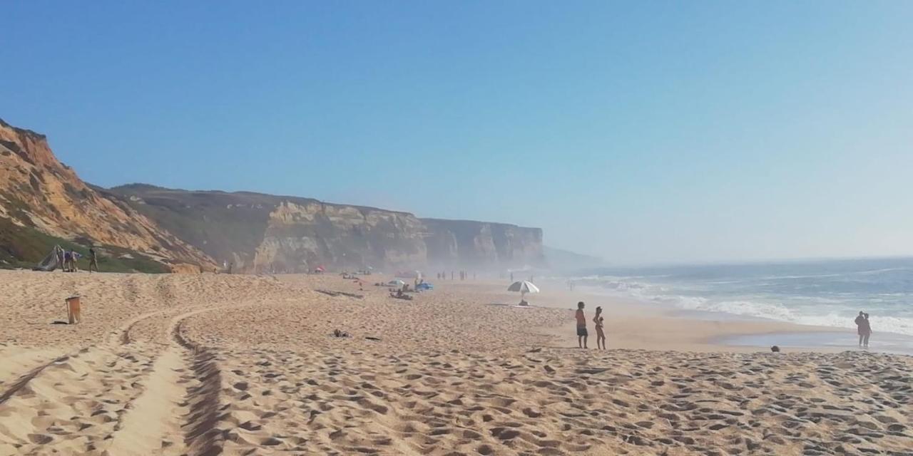 Quinta Do Alento Sesimbra Exterior foto